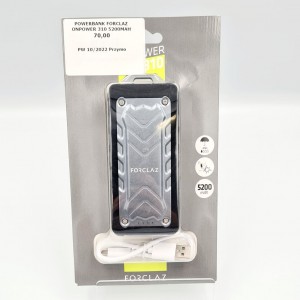 POWER BANK FORCLAZ ONPOWER...