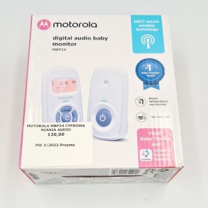 MOTOROLA MBP24 CYFROWA...