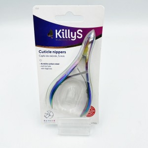 KILLYS Rainbow cążki do...