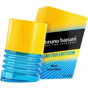 Bruno Banani Man Limited...