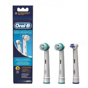 ORAL-B Ortodontyczne...