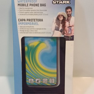 ETUI WODOODPORNE NA TELEFON...