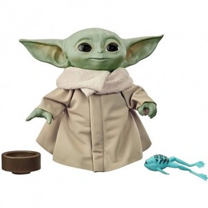 Hasbro Baby Yoda...