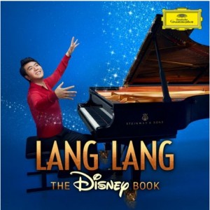The Disney Book - Lang Lang...