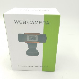 Kamerka internetowa Web Camera