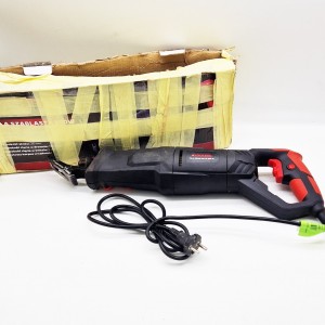 Piła szablasta Tooltec 850W