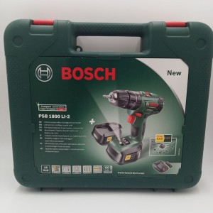 WIERTARKO WKRĘTARKA BOSCH...
