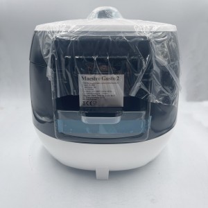 Multicooker Maestro Gusto 2