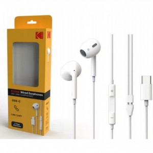 KODAK Słuchawki douszne...