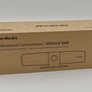 MINGLE BAR PA511D AVER...