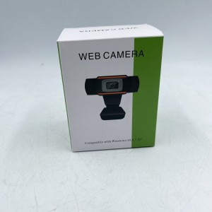 Kamera internetowa HD 720P...