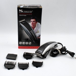 MASZYNKA DO WŁOSÓW SURKER...