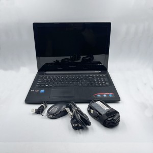 Laptop Lenovo G50 I5 - 5200...