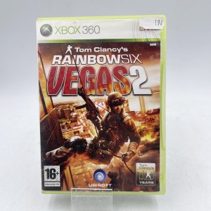 Gra Tom Clancy's Rainbow...