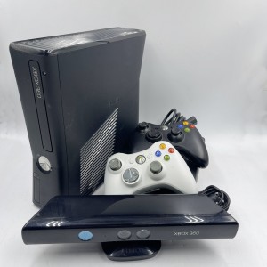 Konsola Xbox 360 E Model...