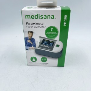 Pulsoksymetr Medisana PM 100