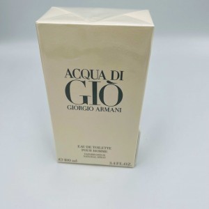 ACQUA DI GIO ARMANI 100ML