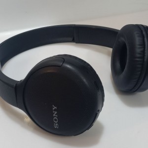 SŁUCHAWKI NAUSZNE SONY WHCH510
