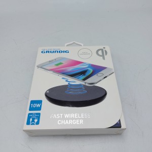 ŁADOWARKA INDUKCYJNA GRUNDIG