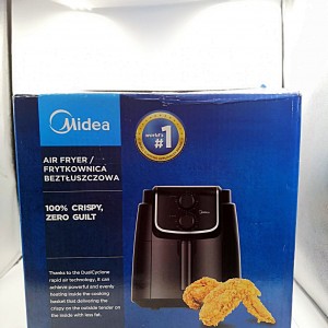 FRYTKOWNICA MIDEA MF-TN35D