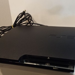 PLAYSTATION 3 CECH-2504A...