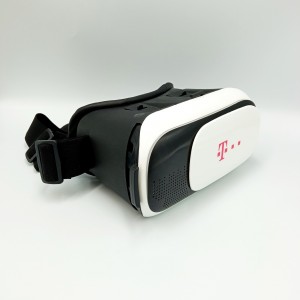 ZESTAW VR DO SMARTFONA