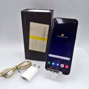 Smartfon SAMSUNG GALAXY S8+