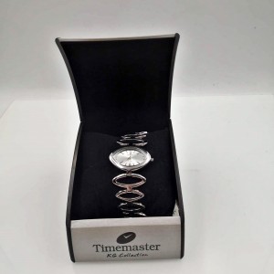 ZEGAREK DAMSKI TIMEMASTER...
