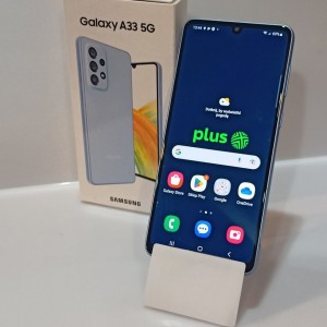 SAMSUNG GALAXY A33 5G 6GB /...