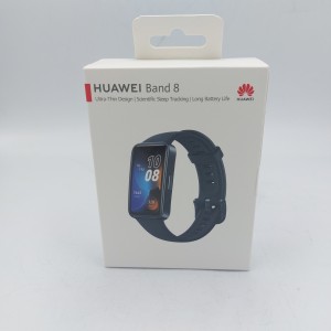 Huawei Band 8