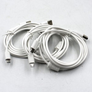 KABEL MICRO USB 2M