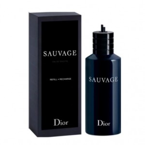 Dior Sauvage EDT 300 ml Refill