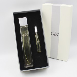 GUCCI ENVY EDT 100ml + mgiełka