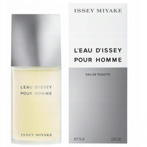 ISSEY MIYAKE L'eau d'Issey...