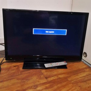 TELEWIZOR SHARP LC-32LE144E