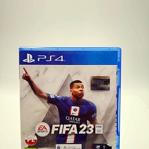 Gra FIFA 23 PS4