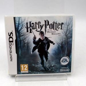 GRA NINTENDO DS HARRY...