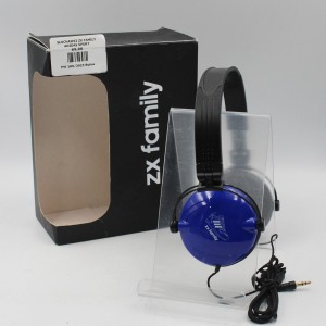 Słuchawki ZX Family ADIDAS...
