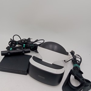 SONY PLAYSTATION VR PS4...