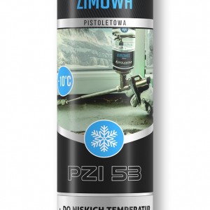 PIANA ZIMOWA PISTOLETOWA...