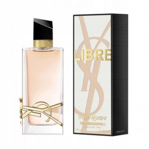 Yves Saint Laurent Libre...