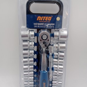 NITEO KLUCZ NASADOWY 1/2 Z...