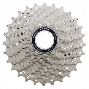 Kaseta 11 rzędowa Shimano...