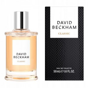DAVID BECKHAM Classic Eau...