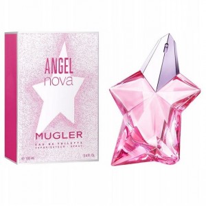 Thierry Mugler Angel Nova...