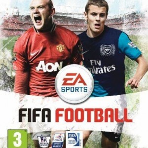 Gra FIFA Football...