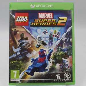 GRA  XBOX ONE LEGO SUPER...