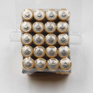 KODAK BATERIE ALKAICZNE AA...