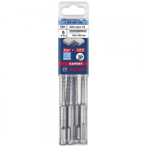 Wiertło udarowe Bosch...