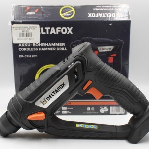 MŁOTOWIERTARKA DELTAFOX...